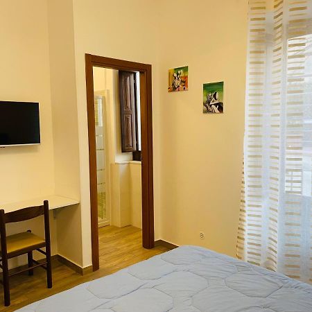 Appartamenti Vittoria Syracuse Exteriér fotografie