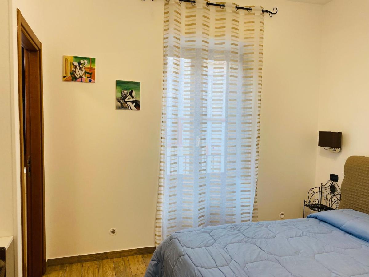 Appartamenti Vittoria Syracuse Exteriér fotografie