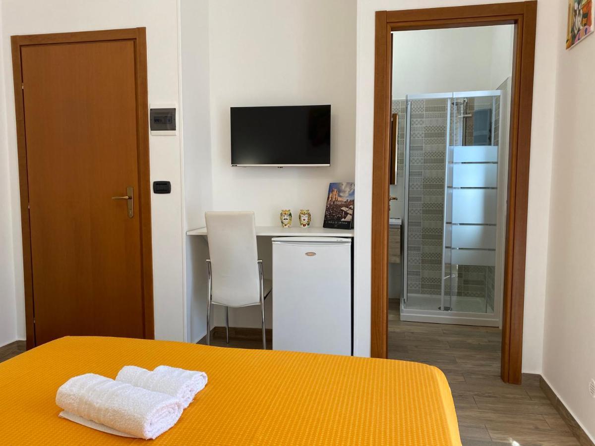 Appartamenti Vittoria Syracuse Exteriér fotografie
